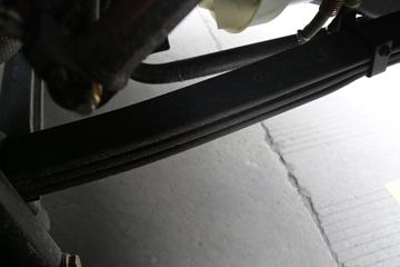 �����ؿ� ����L5000 ��ͨ�� 220���� 4X2 6.8�ײ�դʽ�ػ���(�߶�)ͼƬ