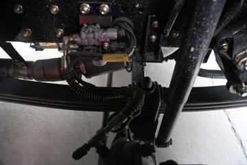 �����ؿ� ����L5000 ��ͨ�� 220���� 4X2 6.8�ײ�դʽ�ػ���(�߶�)ͼƬ