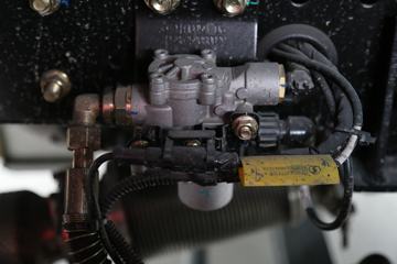 �����ؿ� ����L5000 ��ͨ�� 220���� 4X2 6.8�ײ�դʽ�ػ���(�߶�)ͼƬ