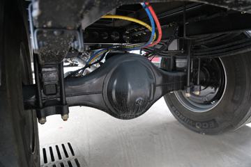 �����ؿ� ����L5000 ��ͨ�� 220���� 4X2 6.8�ײ�դʽ�ػ���(�߶�)ͼƬ