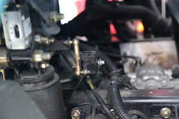 �����ؿ� ����L5000 ��ͨ�� 220���� 4X2 6.8�ײ�դʽ�ػ���(�߶�)ͼƬ