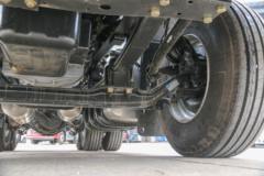 陕汽商用车 轩德翼3 500马力 6X4 牵引车(国六)(SX4250MP6324)