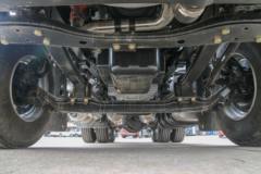 陕汽商用车 轩德翼3 500马力 6X4 牵引车(国六)(SX4250MP6324)