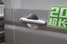 鑫源T50S&nbsp;载货车外观                                                图片