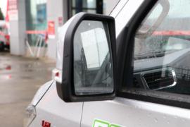 鑫源T50S&nbsp;载货车外观                                                图片