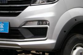 鑫源T50S&nbsp;载货车外观                                                图片