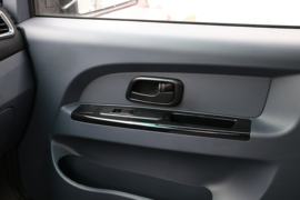 鑫源T50S&nbsp;载货车驾驶室                                               图片