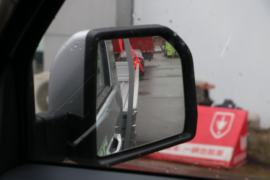 鑫源T50S&nbsp;载货车驾驶室                                               图片