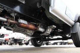 鑫源T50S&nbsp;载货车底盘                                                图片