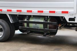 鑫源T50S&nbsp;载货车底盘                                                图片