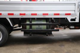 鑫源T50S&nbsp;载货车底盘                                                图片