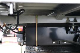 鑫源T50S&nbsp;载货车底盘                                                图片