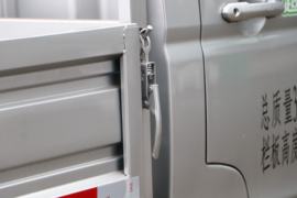 鑫源T50S&nbsp;载货车上装                                                图片