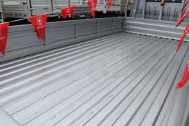 鑫源T50S&nbsp;载货车上装                                                图片