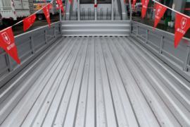 鑫源T50S&nbsp;载货车上装                                                图片