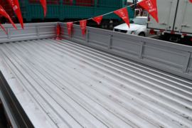 鑫源T50S&nbsp;载货车上装                                                图片