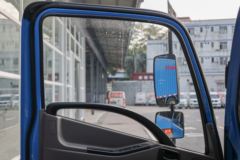 江铃 凯威宽体 143马力 4.2米单排厢式轻卡(国六)(气刹)(JX5045XXYTGE26)