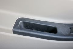 江铃 凯威宽体 143马力 4.2米单排厢式轻卡(国六)(气刹)(JX5045XXYTGE26)