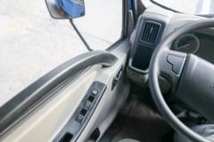 江铃 凯威宽体 143马力 4.2米单排厢式轻卡(国六)(气刹)(JX5045XXYTGE26)