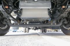 江铃 凯威宽体 143马力 4.2米单排厢式轻卡(国六)(气刹)(JX5045XXYTGE26)