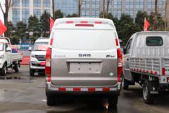 新海狮X30L小VAN(微面)大同市火热促销中 让利高达0.2万