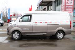 优惠0.3万 徐州市新海狮X30LVAN/轻客火热促销中