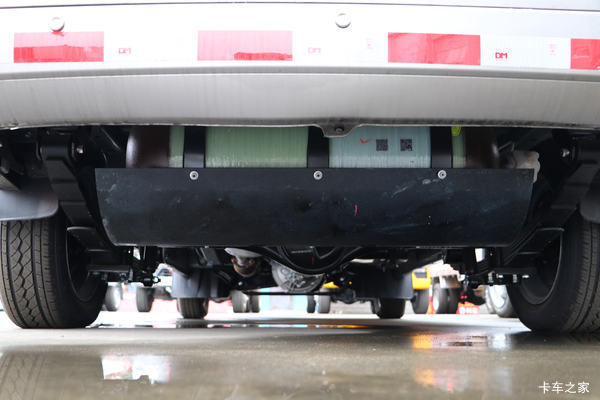 购新海狮X30LVAN/轻客 享高达0.95万优惠