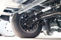 金杯 新海狮X30L 82马力 1.5L封闭货车(CNG)(国六)(JKC5020XXY-U6CTX)