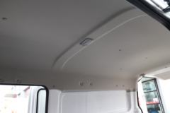 金杯 新海狮X30L 82马力 1.5L封闭货车(CNG)(国六)(JKC5020XXY-U6CTX)