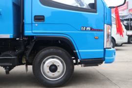 解放经典1系&nbsp;自卸车外观                                                图片