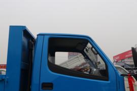 解放经典1系&nbsp;自卸车外观                                                图片