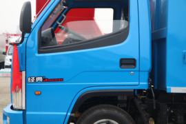 解放经典1系&nbsp;自卸车外观                                                图片