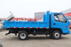 解放经典1系自卸车南充市火热促销中 让利高达0.1万