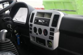 解放经典1系&nbsp;自卸车驾驶室                                               图片