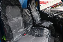 解放经典1系&nbsp;自卸车驾驶室                                               图片