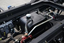 解放经典1系&nbsp;自卸车底盘                                                图片