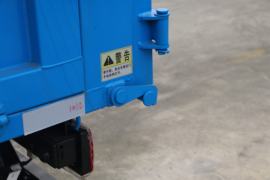 解放经典1系&nbsp;自卸车上装                                                图片