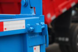 解放经典1系&nbsp;自卸车上装                                                图片