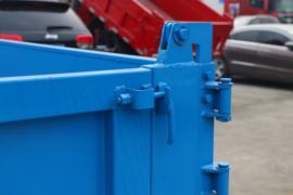 解放经典1系&nbsp;自卸车上装                                                图片