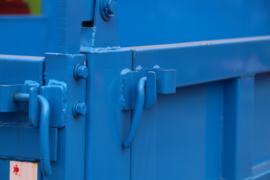 解放经典1系&nbsp;自卸车上装                                                图片