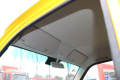 金杯 T32 标准型 1.5L 102马力 汽油 2.51米双排栏板微卡(国六)(JKC1030SS6FL1) 金杯 T32 标准型 1.5L 102马力 汽油 2.51米双排栏板微卡(国六)(JKC1030SS6FL1)