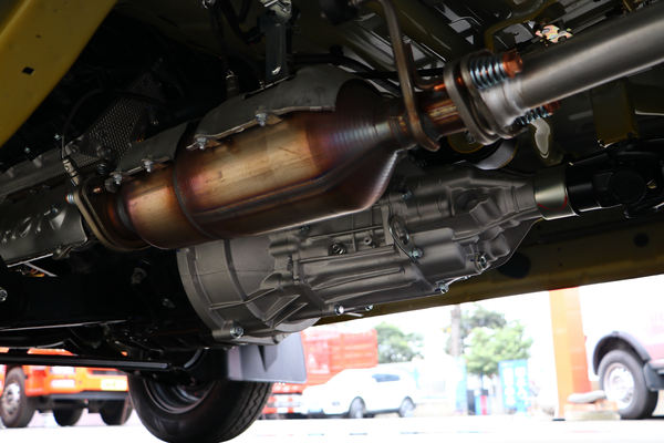 优惠0.2万 无锡市金杯T32载货车火热促销中