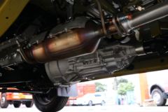 金杯 T32 标准型 1.5L 102马力 汽油 2.51米双排栏板微卡(国六)(JKC1030SS6FL1) 金杯 T32 标准型 1.5L 102马力 汽油 2.51米双排栏板微卡(国六)(JKC1030SS6FL1)