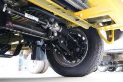 金杯 T32 标准型 1.5L 102马力 汽油 2.51米双排栏板微卡(国六)(JKC1030SS6FL1) 金杯 T32 标准型 1.5L 102马力 汽油 2.51米双排栏板微卡(国六)(JKC1030SS6FL1)