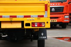 金杯 T32 标准型 1.5L 102马力 汽油 2.51米双排栏板微卡(国六)(JKC1030SS6FL1) 金杯 T32 标准型 1.5L 102马力 汽油 2.51米双排栏板微卡(国六)(JKC1030SS6FL1)