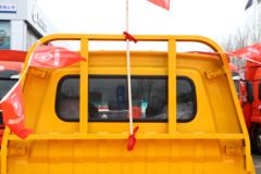 金杯 T32 标准型 1.5L 102马力 汽油 2.51米双排栏板微卡(国六)(JKC1030SS6FL1) 金杯 T32 标准型 1.5L 102马力 汽油 2.51米双排栏板微卡(国六)(JKC1030SS6FL1)