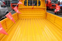 金杯 T32 标准型 1.5L 102马力 汽油 2.51米双排栏板微卡(国六)(JKC1030SS6FL1) 金杯 T32 标准型 1.5L 102马力 汽油 2.51米双排栏板微卡(国六)(JKC1030SS6FL1)