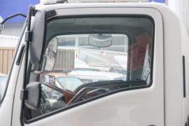 瑞捷D30&nbsp;载货车外观                                                图片