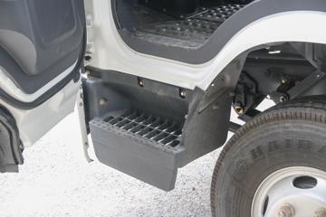 瑞捷D30&nbsp;载货车驾驶室                                               图片