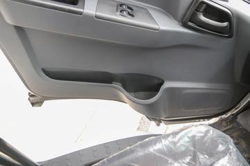 瑞捷D30&nbsp;载货车驾驶室                                               图片